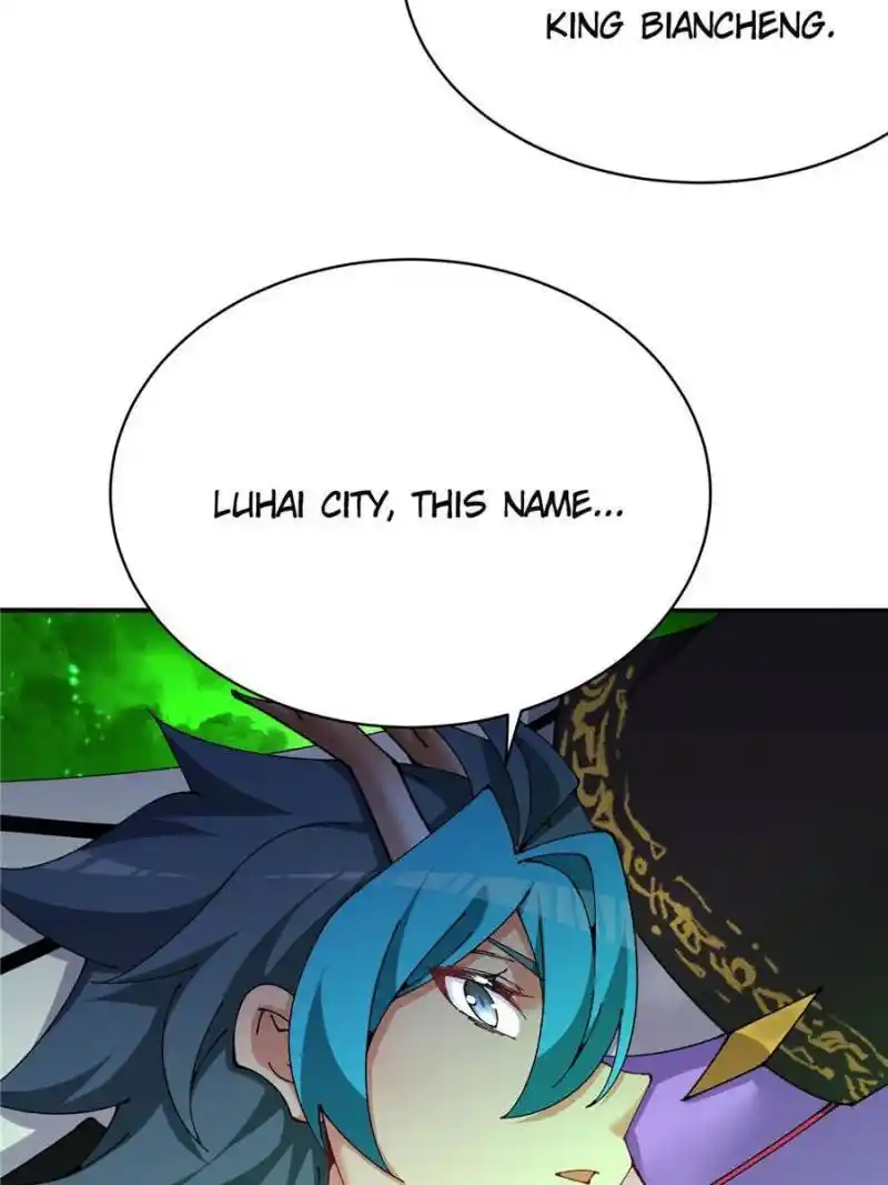 I Picked up an Attribute Chapter 271