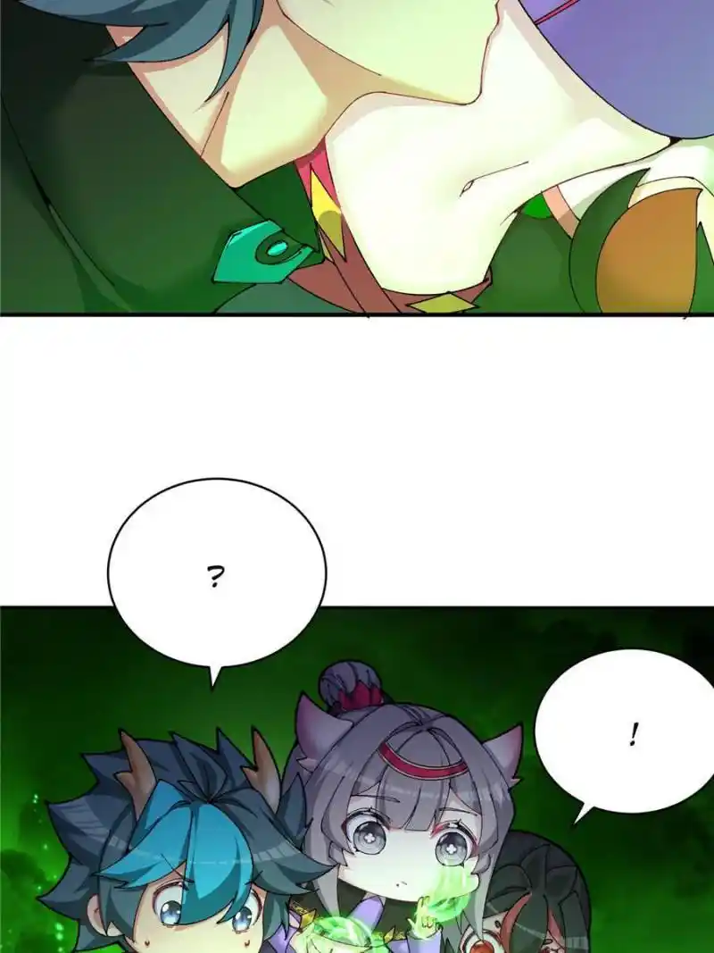 I Picked up an Attribute Chapter 271