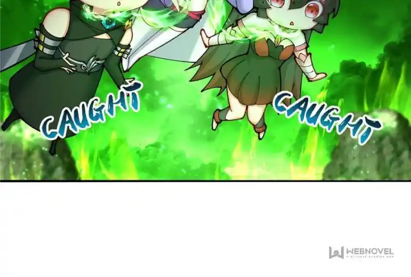 I Picked up an Attribute Chapter 271