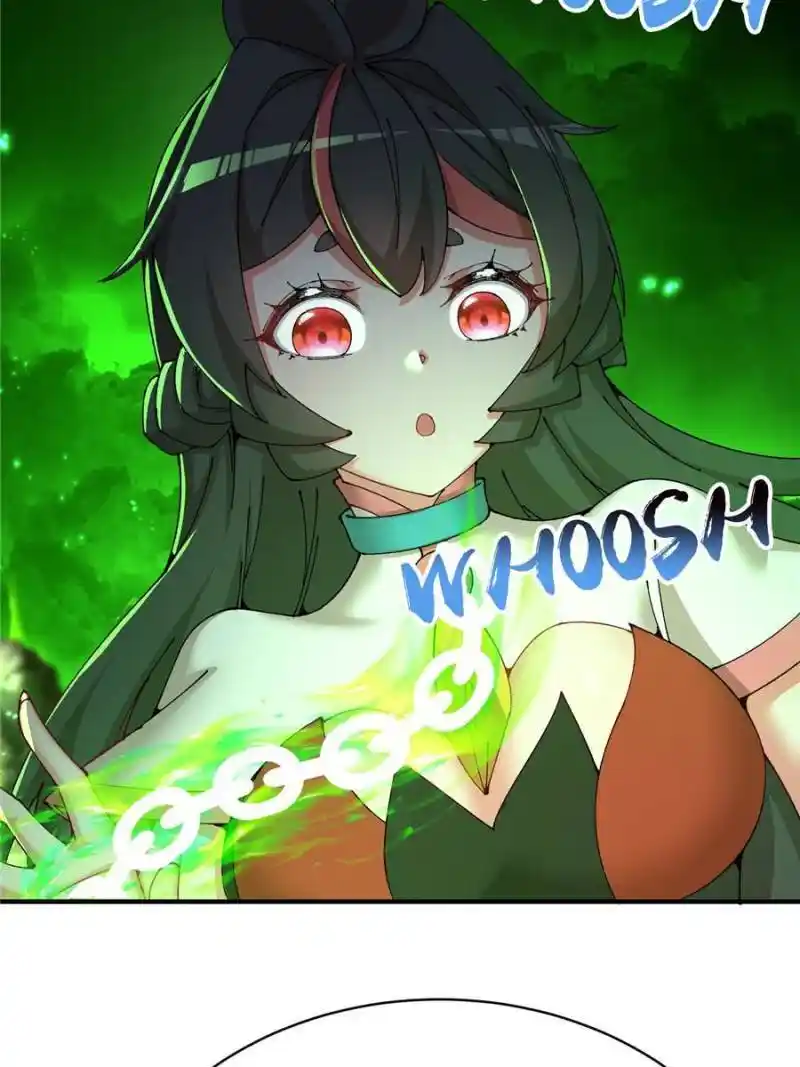 I Picked up an Attribute Chapter 271