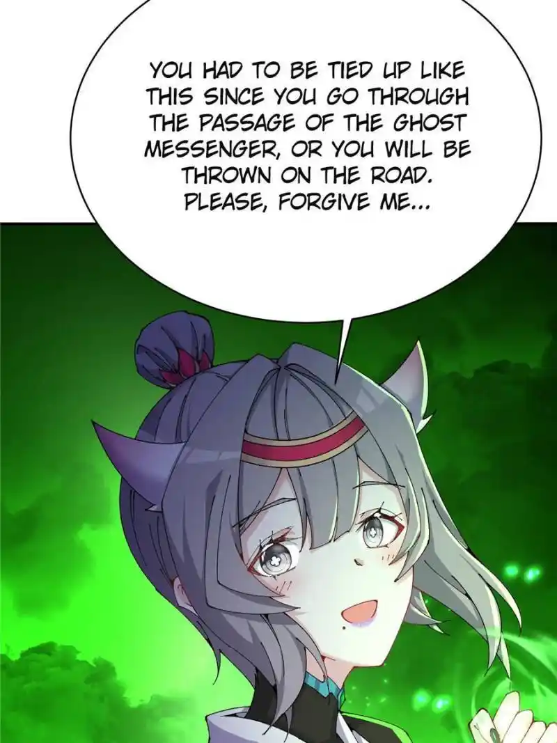 I Picked up an Attribute Chapter 271