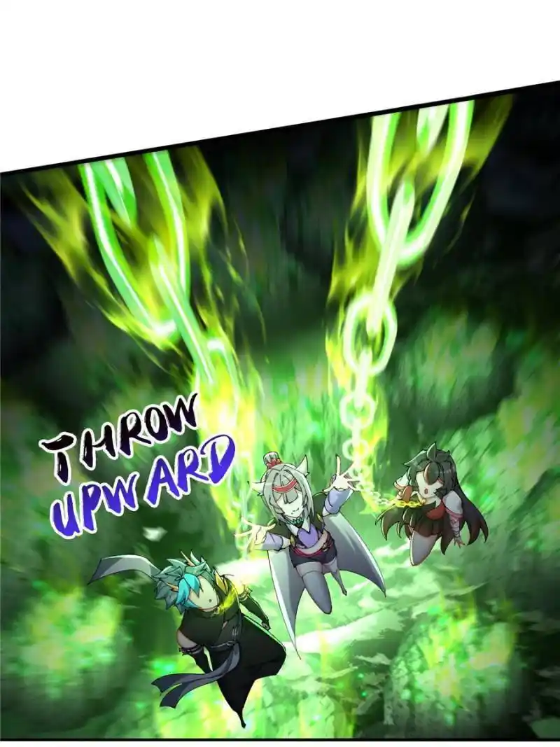 I Picked up an Attribute Chapter 271