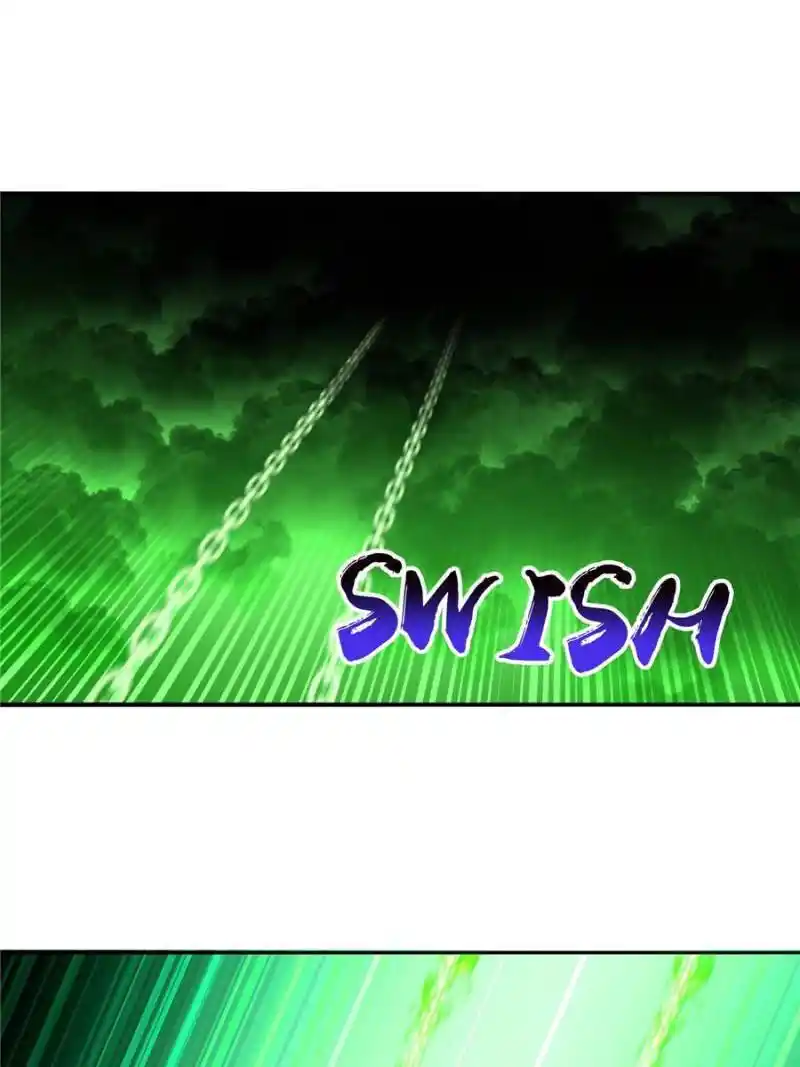 I Picked up an Attribute Chapter 271