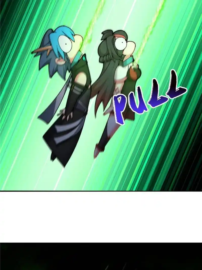 I Picked up an Attribute Chapter 271