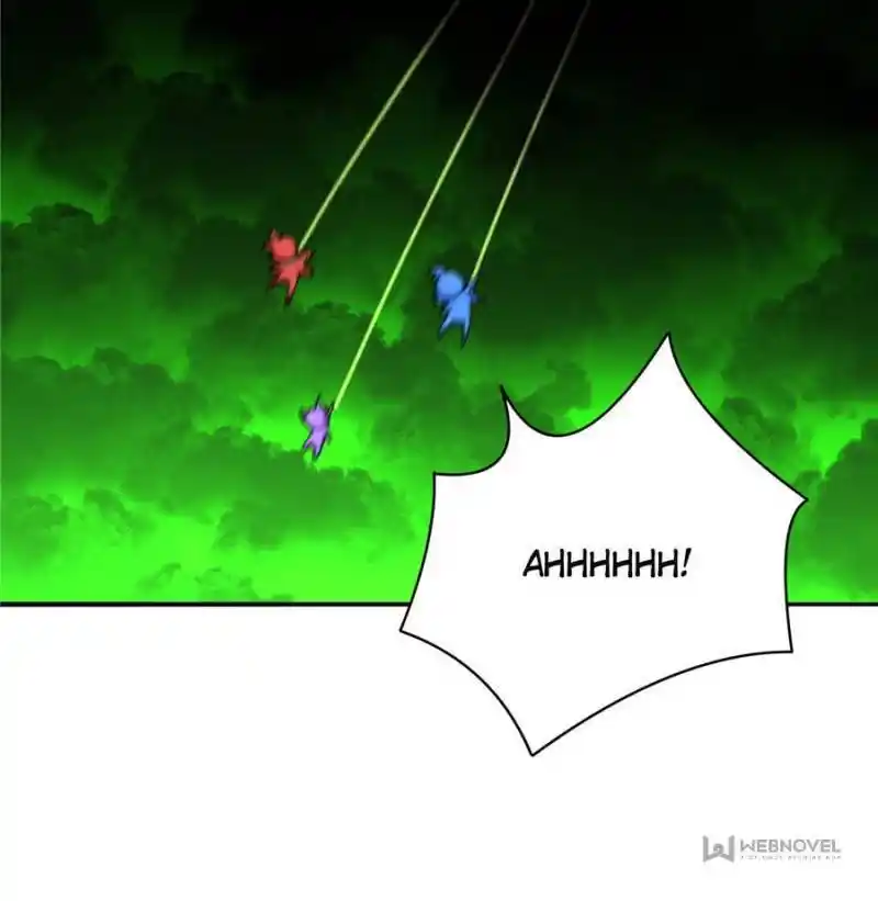 I Picked up an Attribute Chapter 271