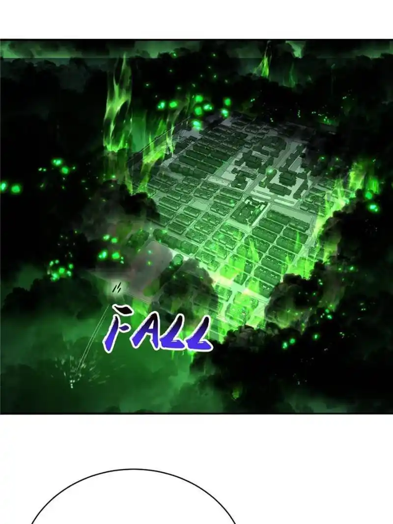 I Picked up an Attribute Chapter 271