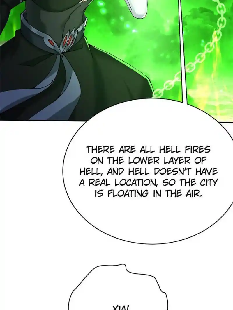 I Picked up an Attribute Chapter 271