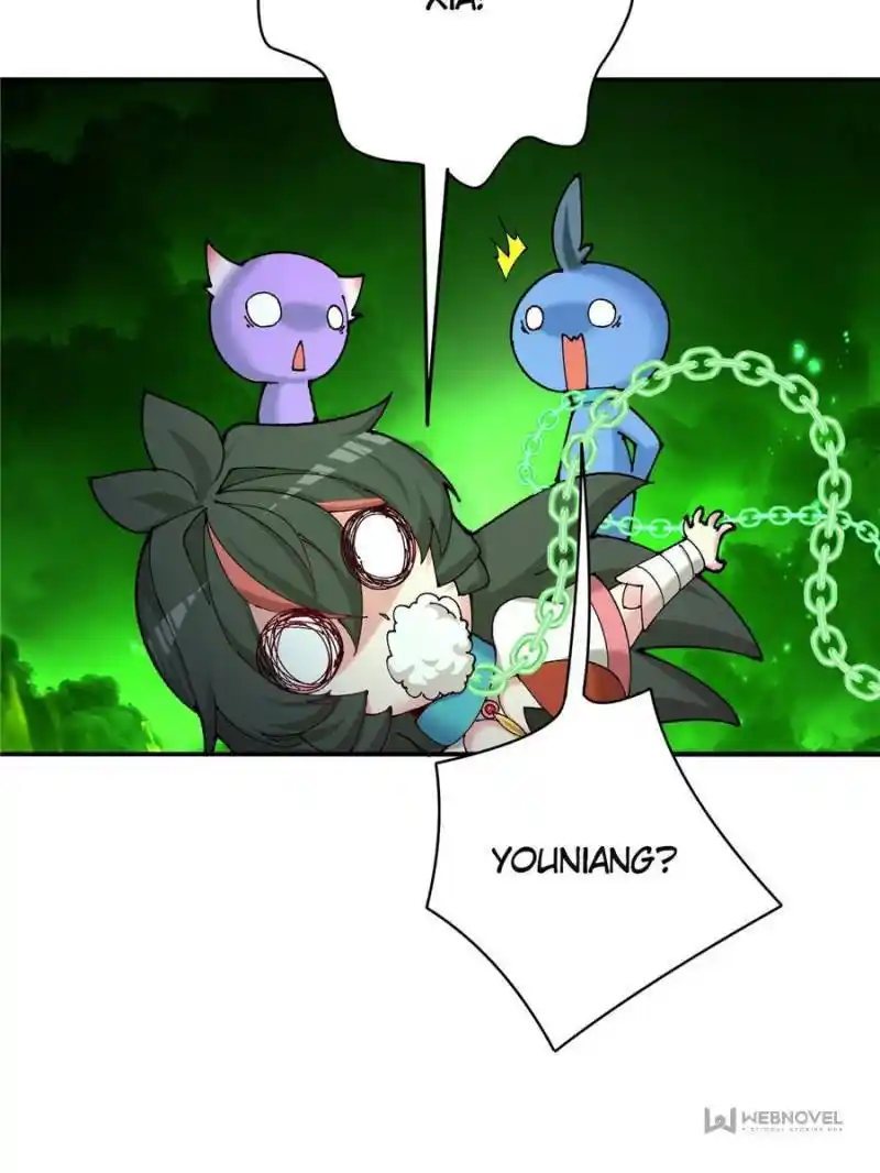 I Picked up an Attribute Chapter 271