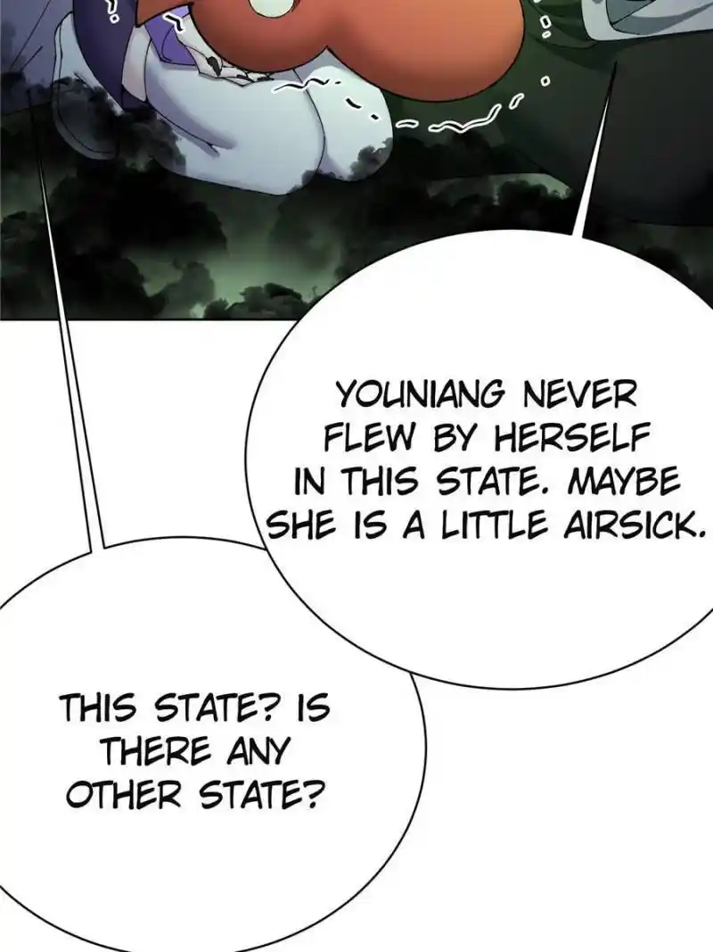 I Picked up an Attribute Chapter 271