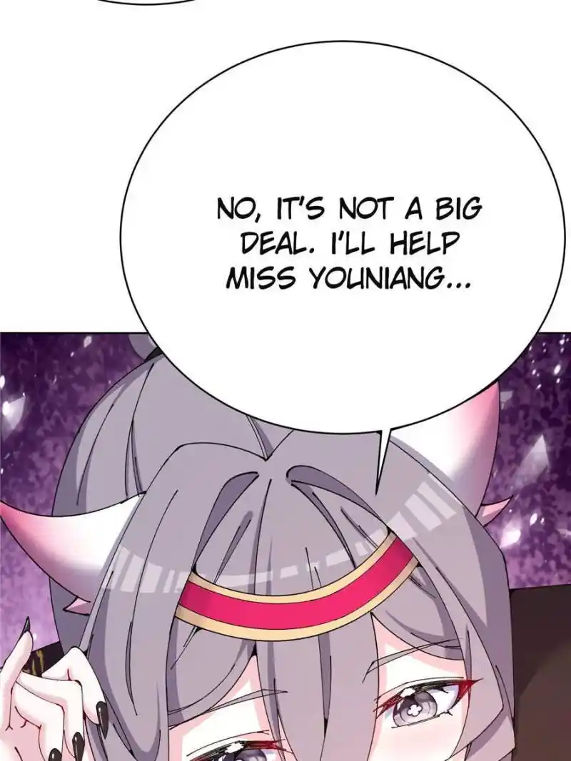 I Picked up an Attribute Chapter 271