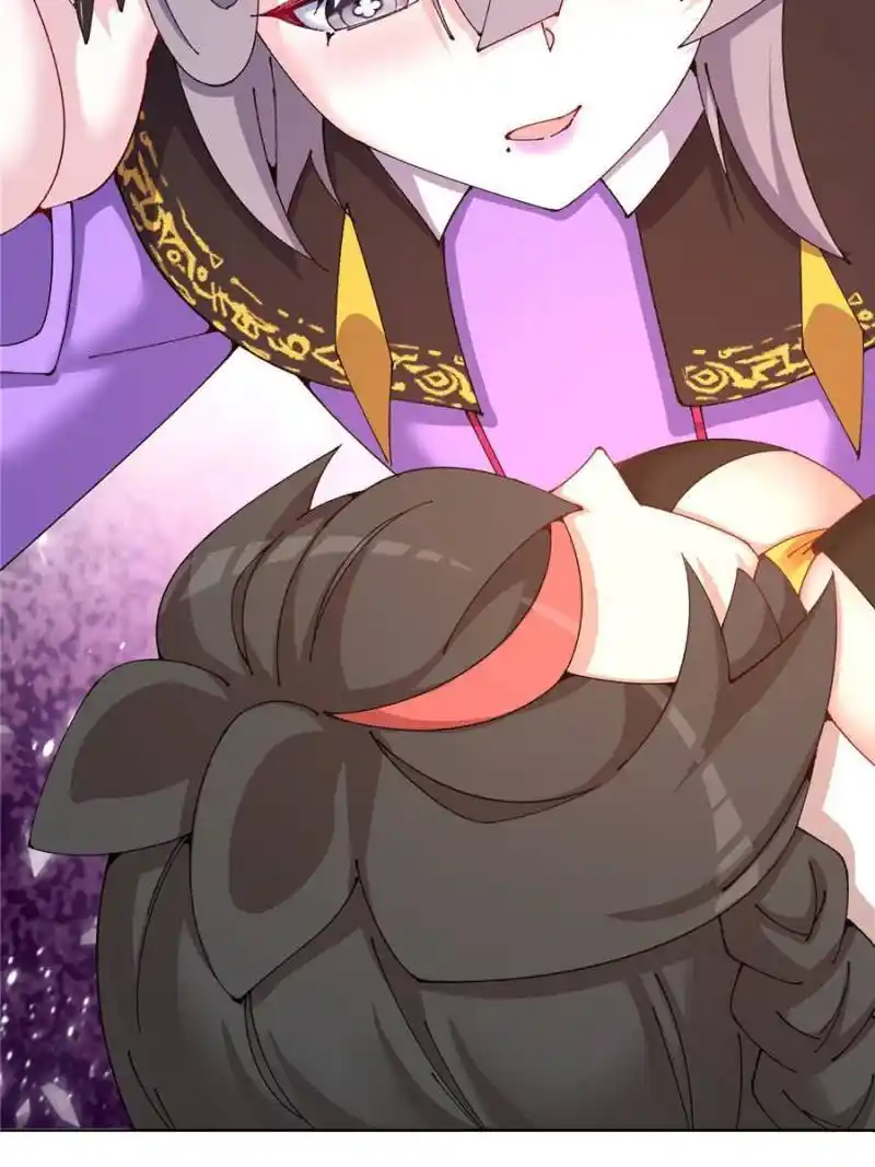 I Picked up an Attribute Chapter 271