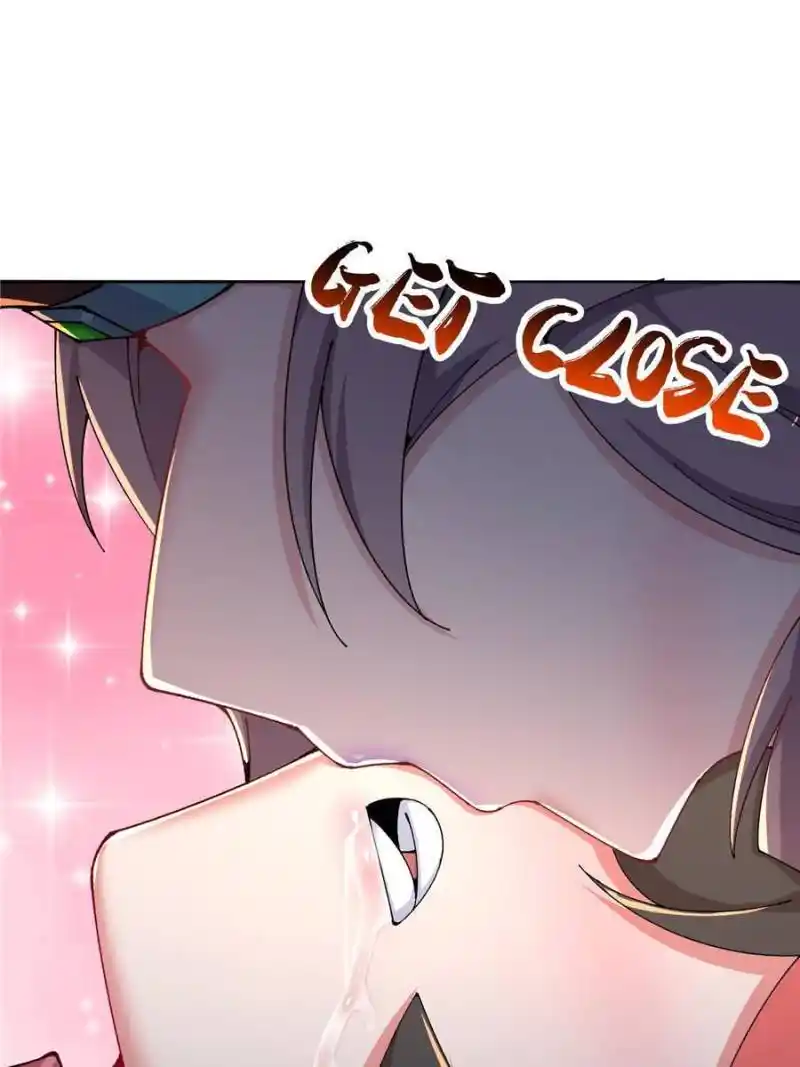 I Picked up an Attribute Chapter 271