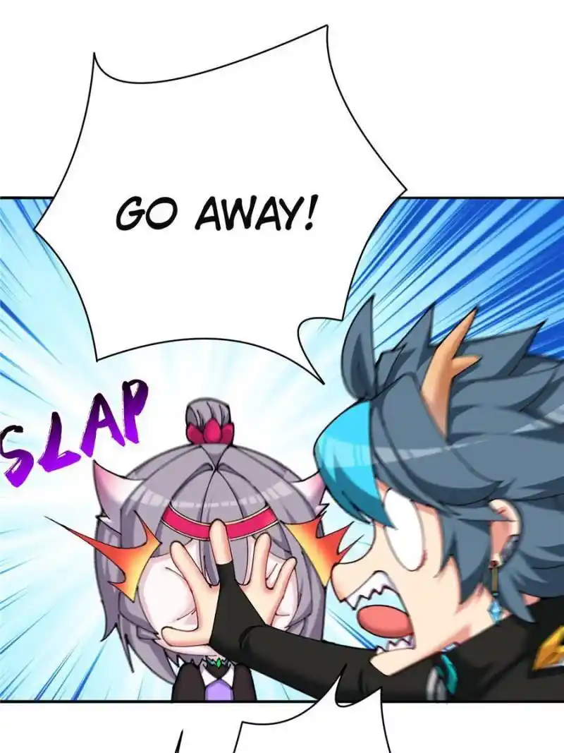 I Picked up an Attribute Chapter 271