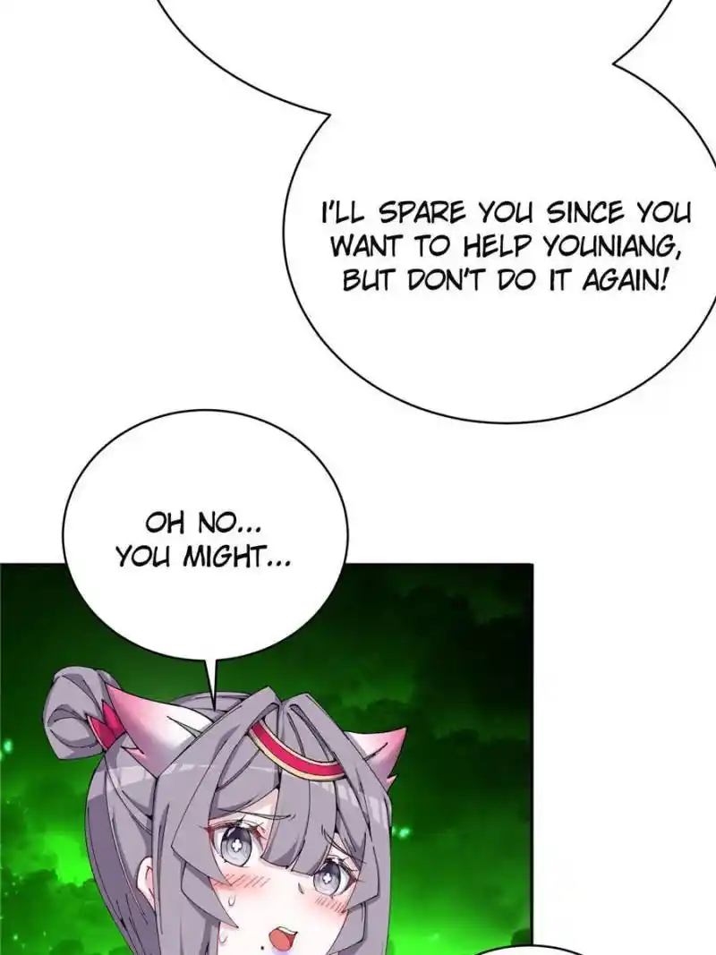 I Picked up an Attribute Chapter 271