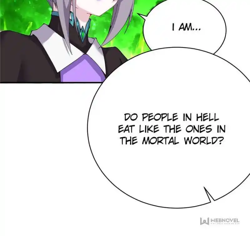 I Picked up an Attribute Chapter 271