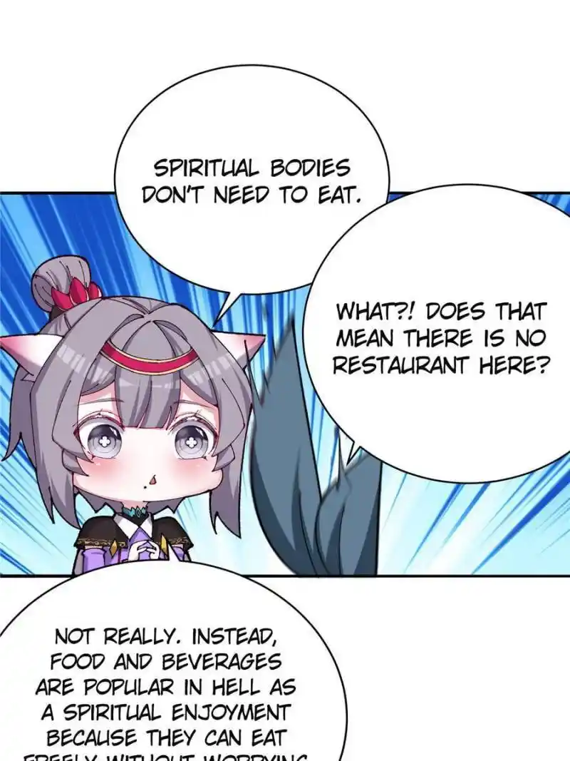 I Picked up an Attribute Chapter 271