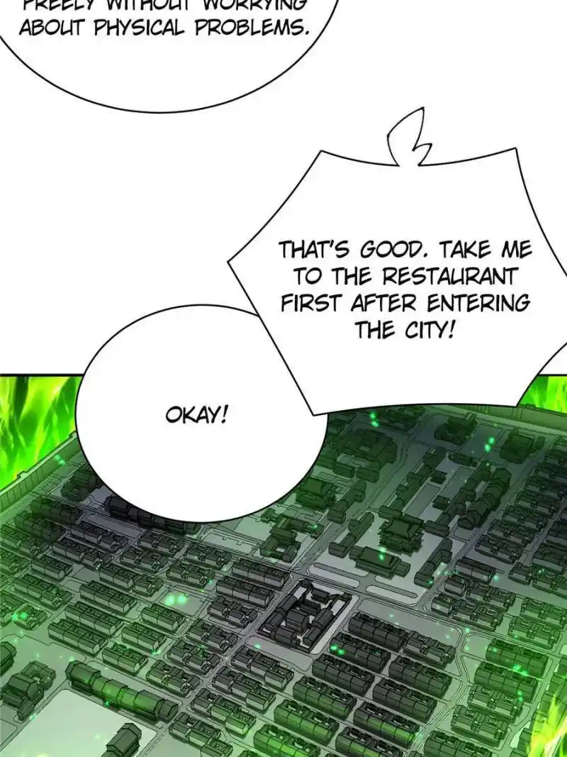 I Picked up an Attribute Chapter 271