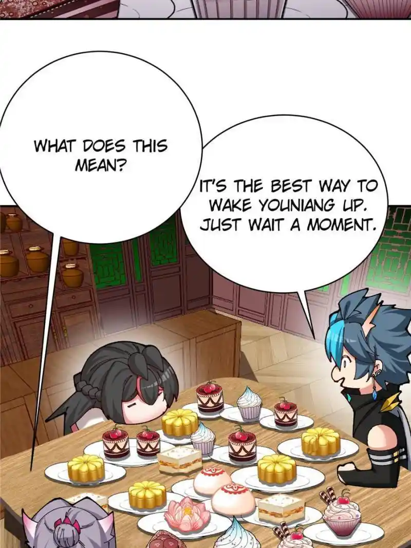 I Picked up an Attribute Chapter 271