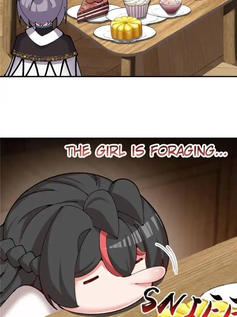 I Picked up an Attribute Chapter 271