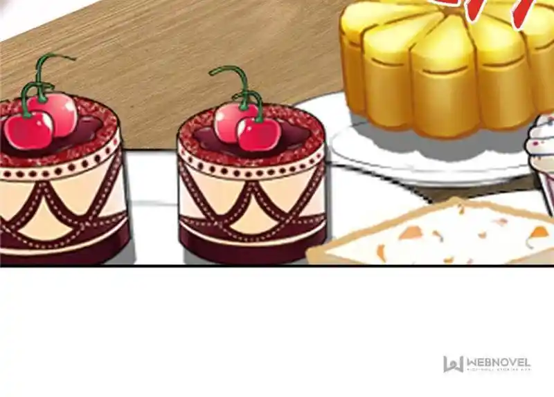 I Picked up an Attribute Chapter 271