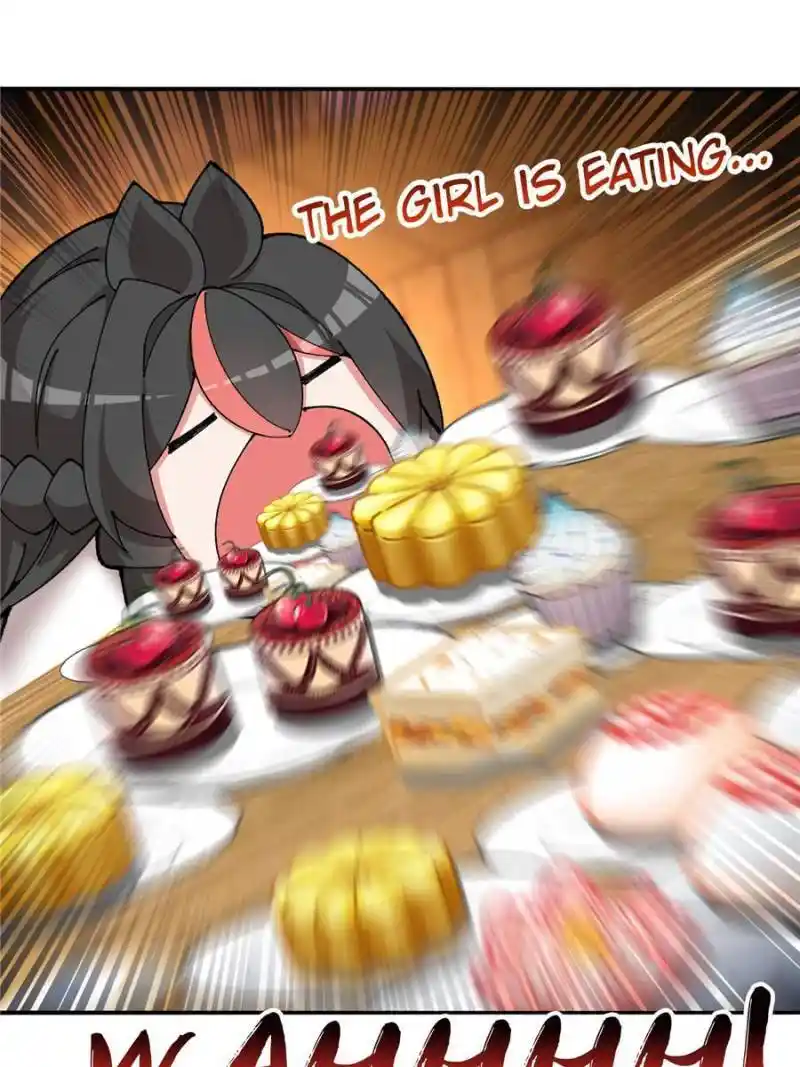 I Picked up an Attribute Chapter 271