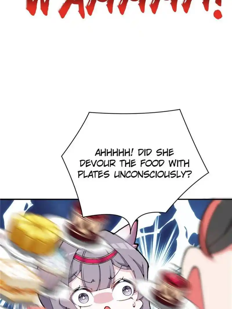 I Picked up an Attribute Chapter 271