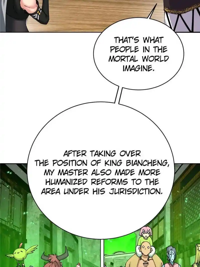 I Picked up an Attribute Chapter 271