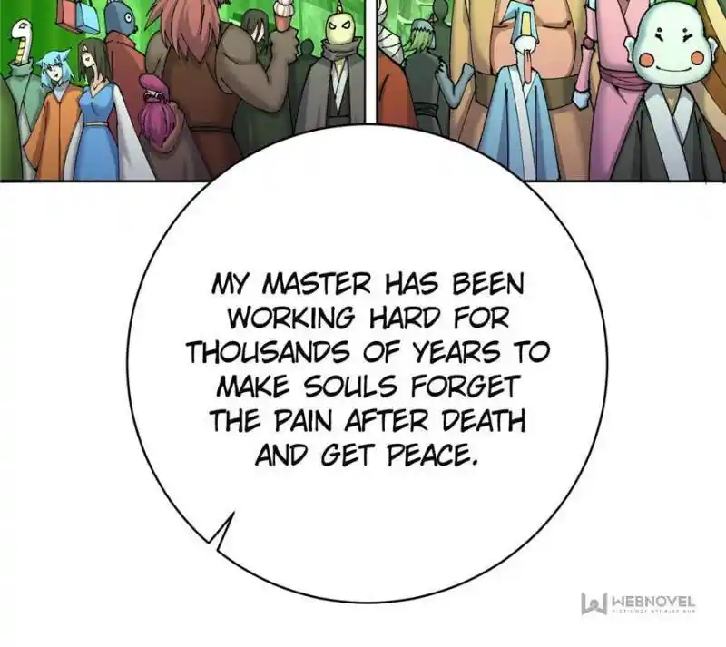 I Picked up an Attribute Chapter 271