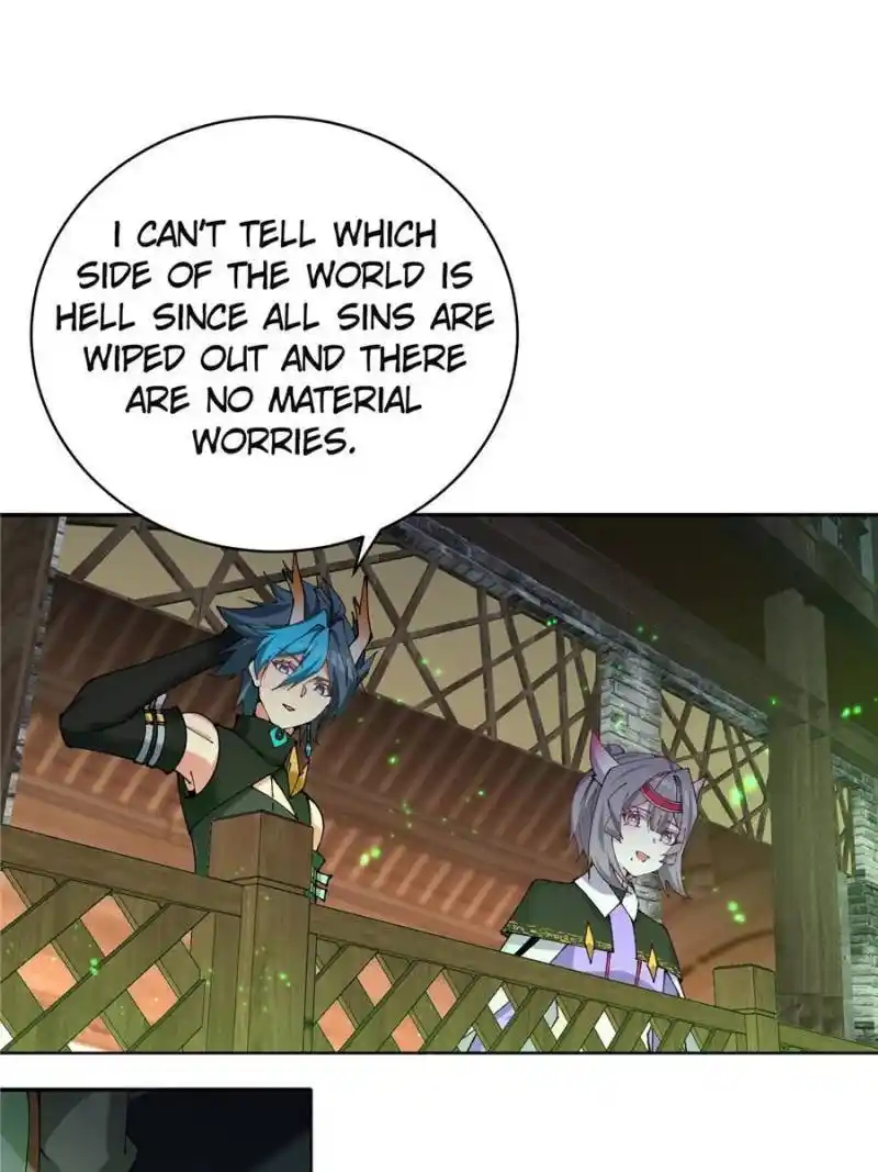 I Picked up an Attribute Chapter 271