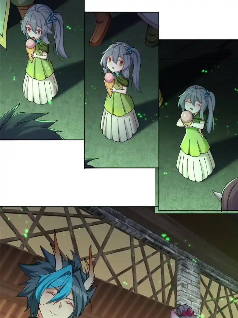 I Picked up an Attribute Chapter 271