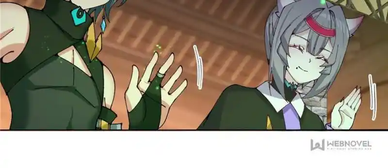 I Picked up an Attribute Chapter 271