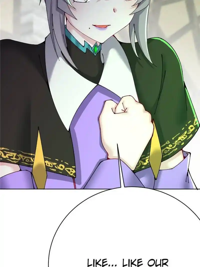 I Picked up an Attribute Chapter 271