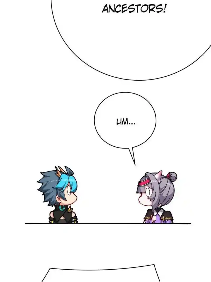 I Picked up an Attribute Chapter 271