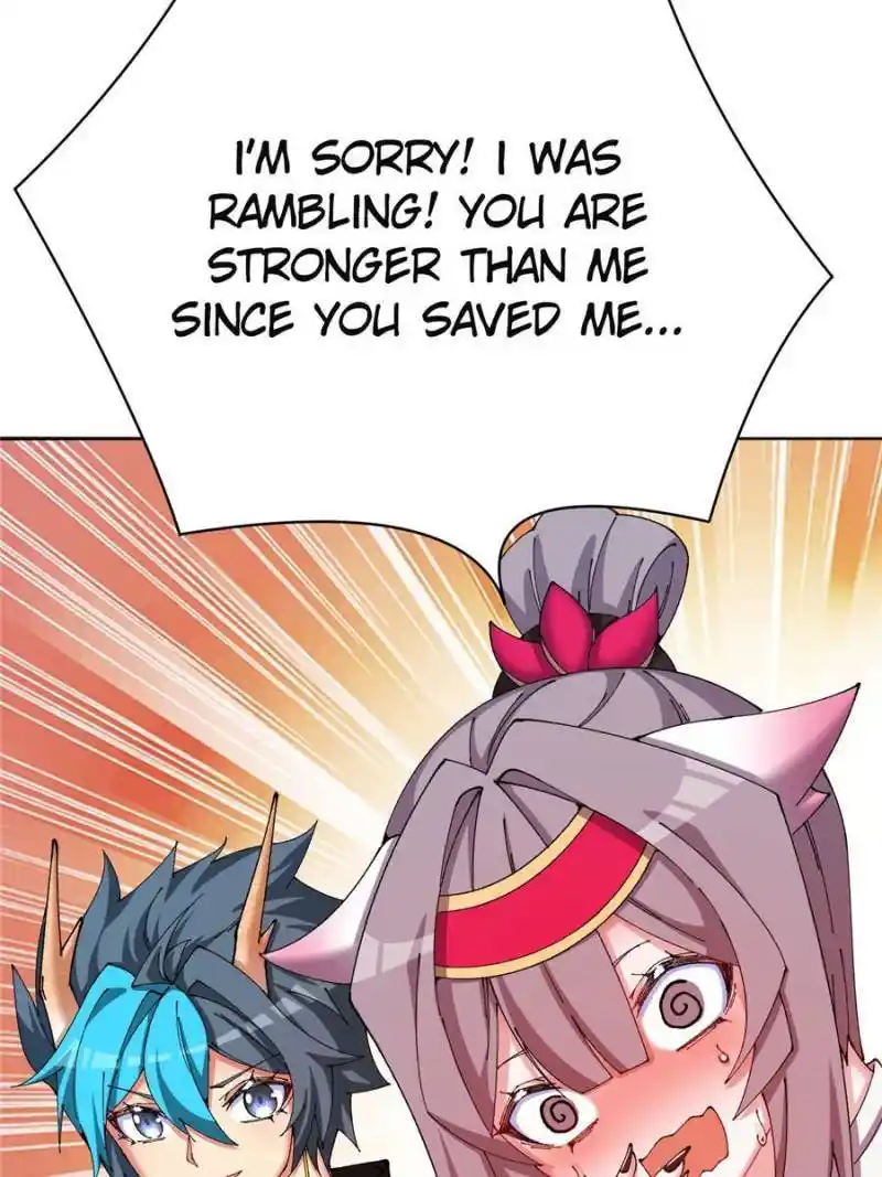 I Picked up an Attribute Chapter 271