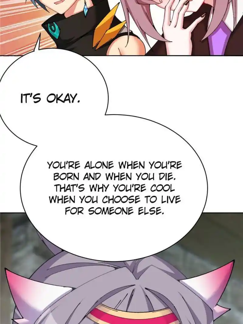 I Picked up an Attribute Chapter 271