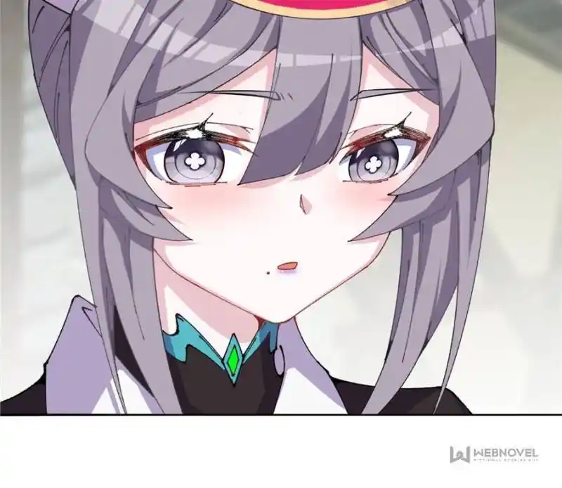 I Picked up an Attribute Chapter 271