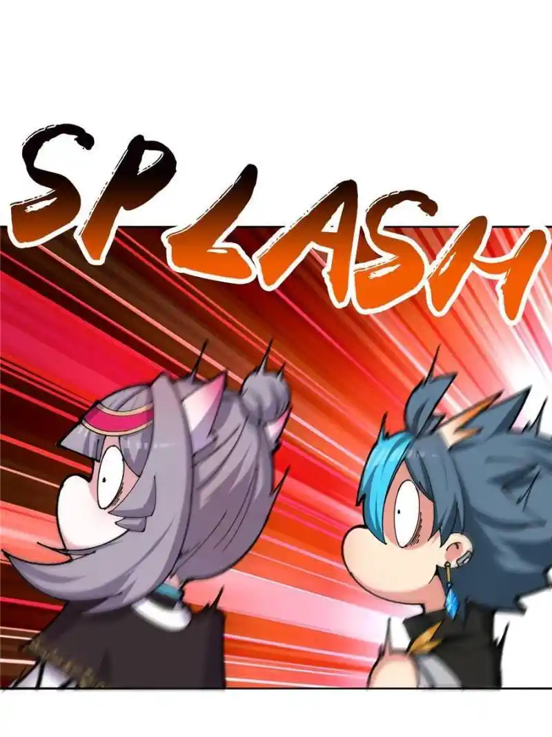 I Picked up an Attribute Chapter 271