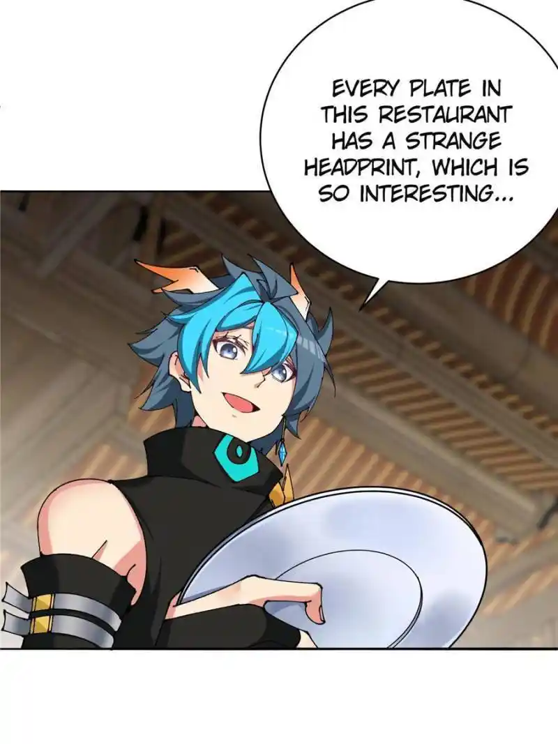 I Picked up an Attribute Chapter 271