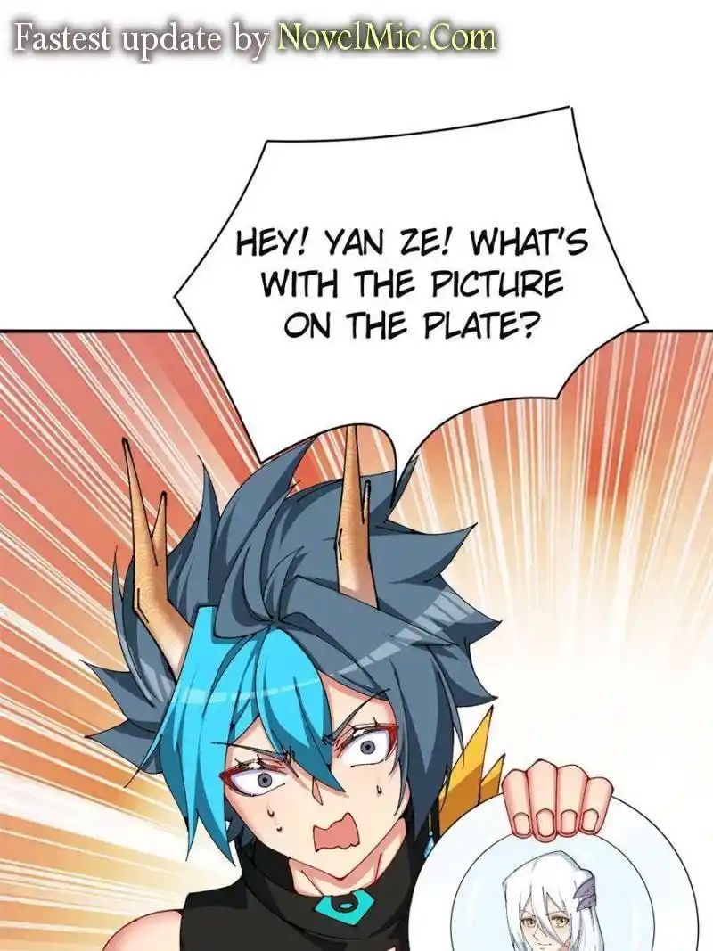 I Picked up an Attribute Chapter 272