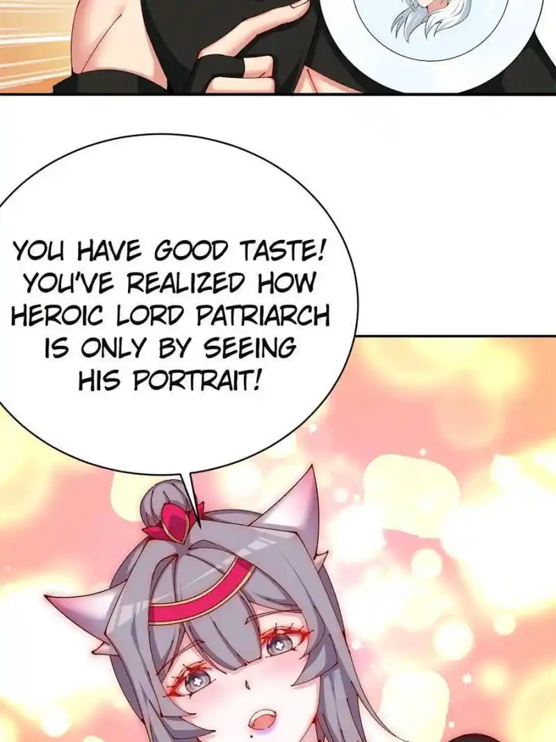 I Picked up an Attribute Chapter 272