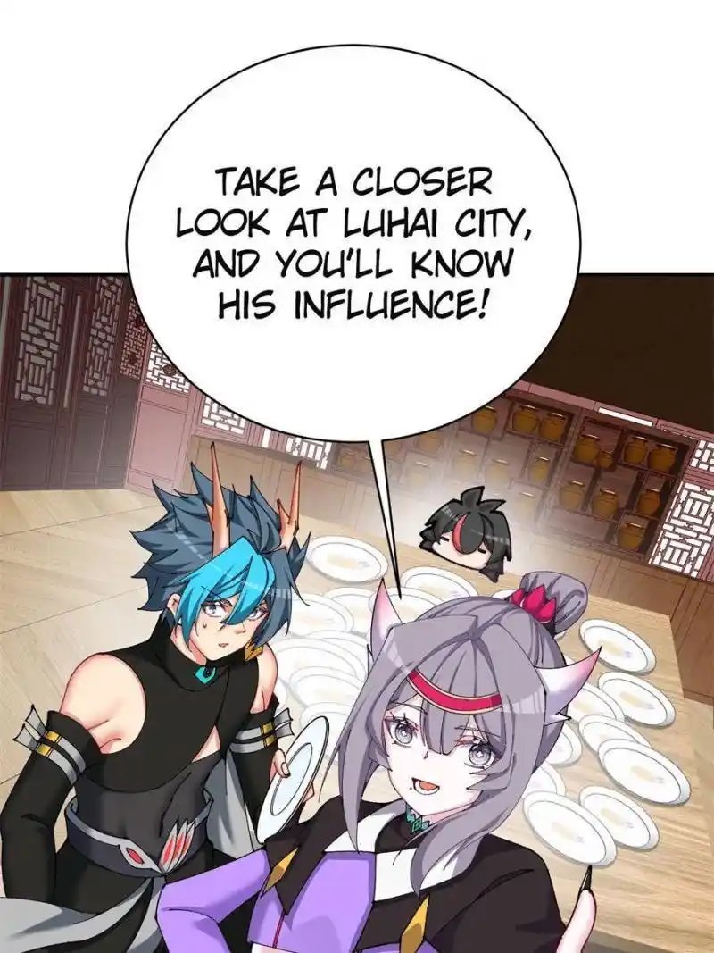 I Picked up an Attribute Chapter 272