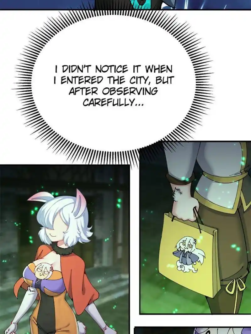 I Picked up an Attribute Chapter 272