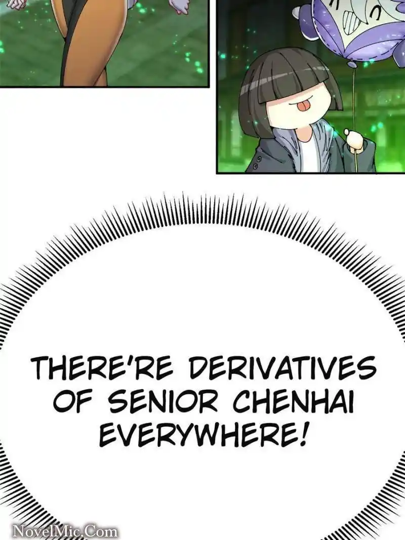 I Picked up an Attribute Chapter 272