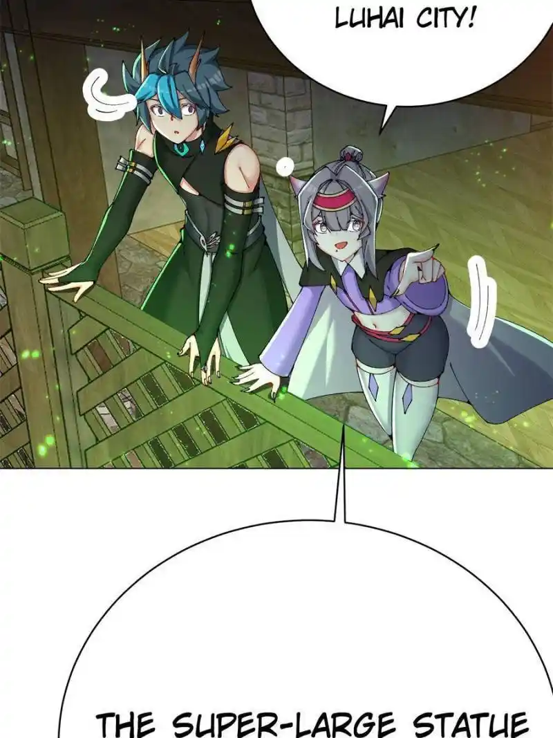 I Picked up an Attribute Chapter 272