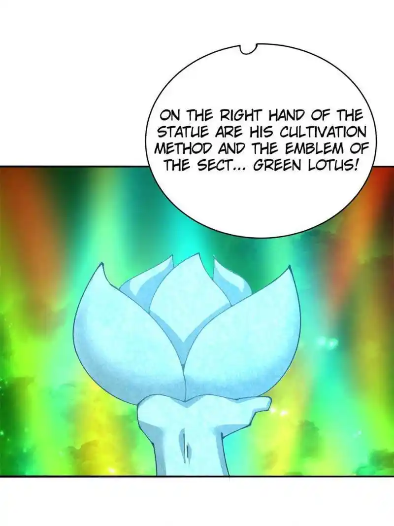 I Picked up an Attribute Chapter 272