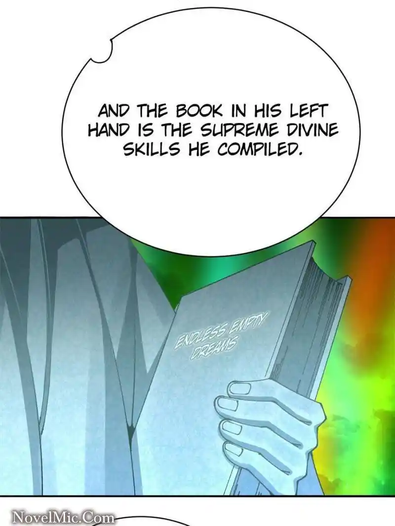 I Picked up an Attribute Chapter 272