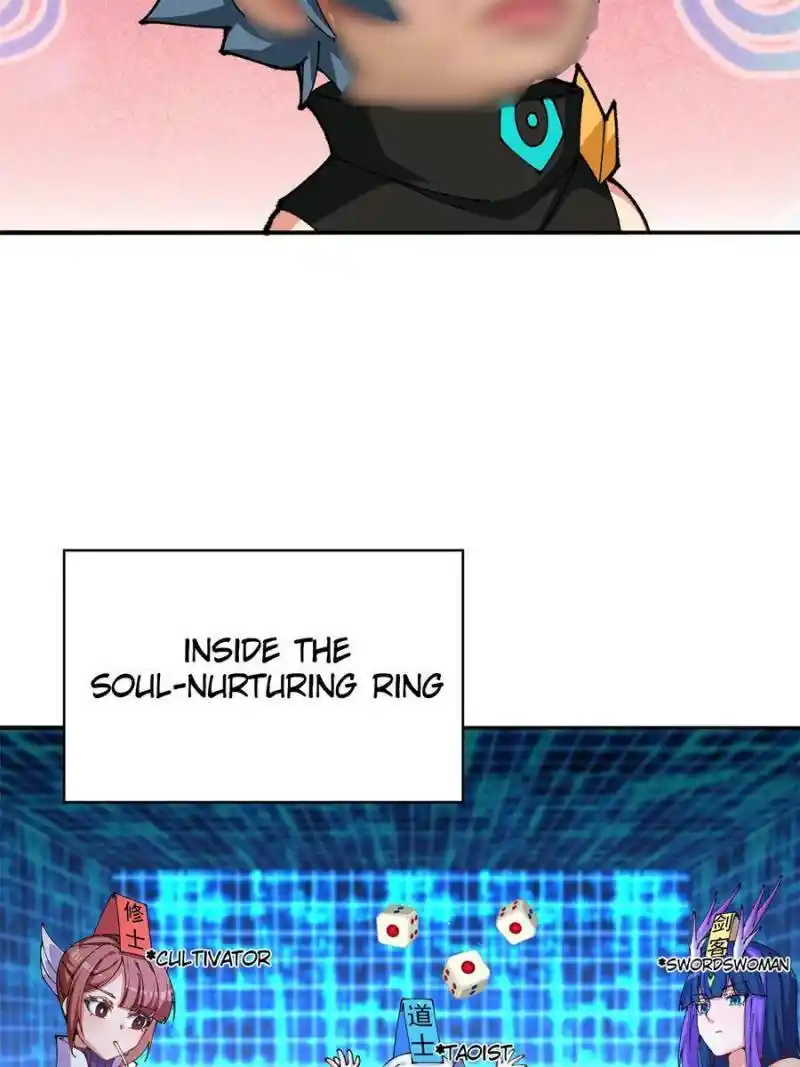 I Picked up an Attribute Chapter 272