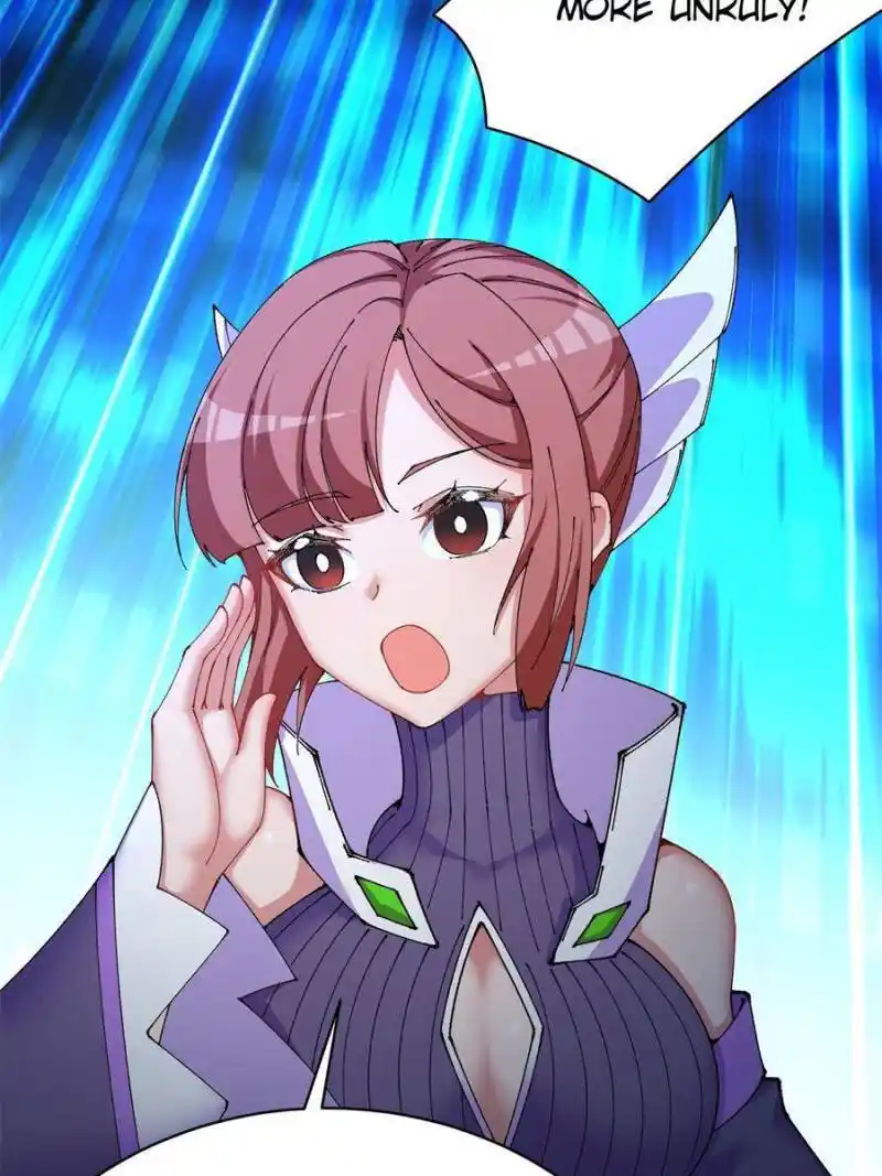 I Picked up an Attribute Chapter 272