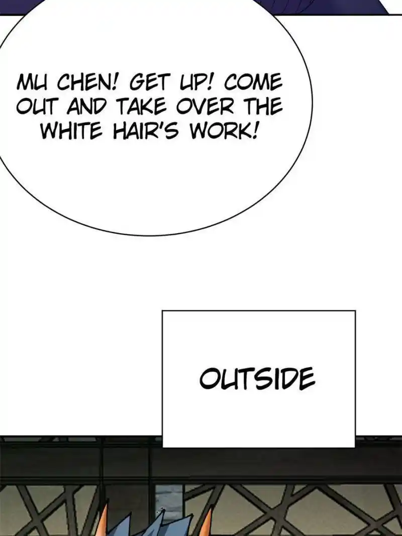 I Picked up an Attribute Chapter 272