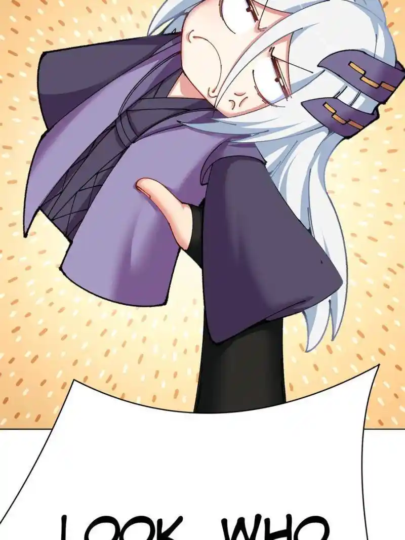 I Picked up an Attribute Chapter 272